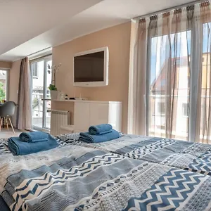  Apartamento Talisman