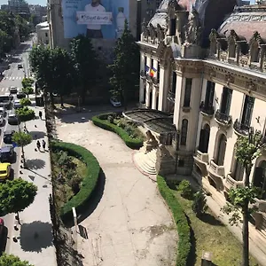 Victoria Luxury 11 , Bucarest Rumanía